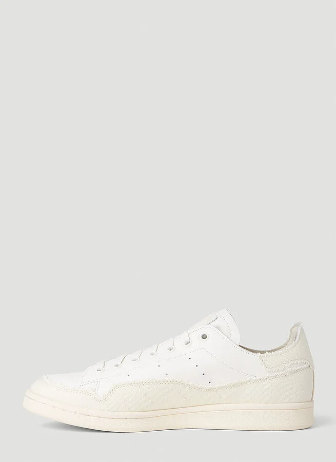 adidas Stan Smith Recon Sneakers - Sneakers White Uk - 05 - Image 3