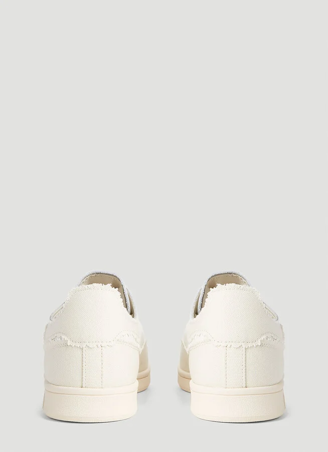 adidas Stan Smith Recon Sneakers - Sneakers White Uk - 05 - Image 4