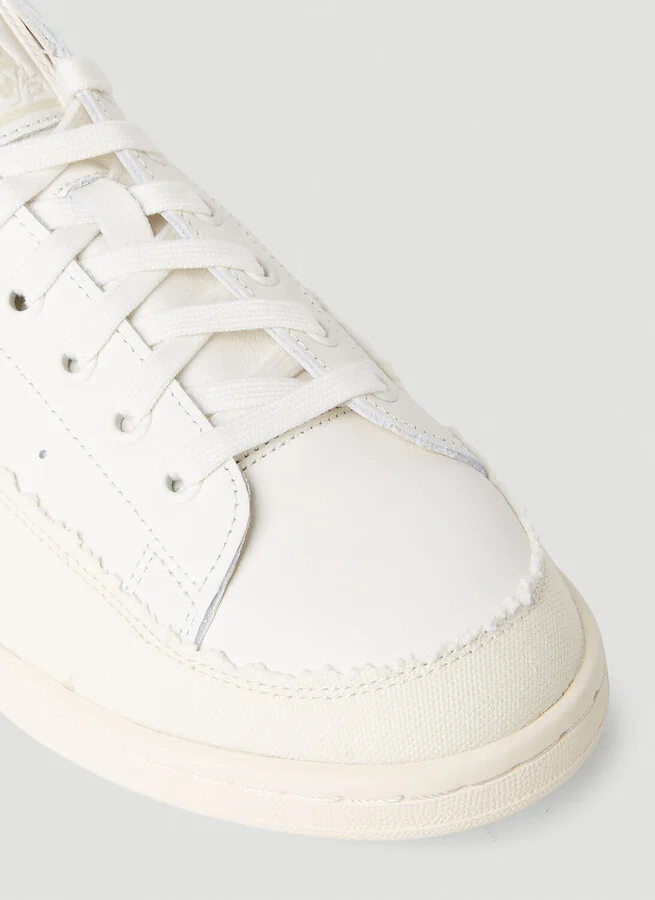adidas Stan Smith Recon Sneakers - Sneakers White Uk - 05 - Image 6