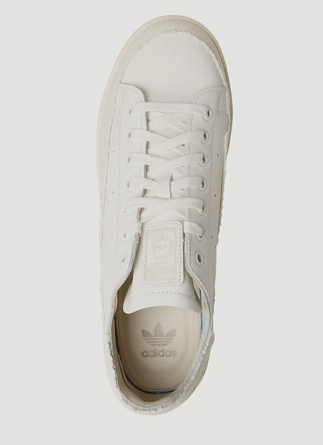 adidas Stan Smith Recon Sneakers - Sneakers White Uk - 05 - Image 7