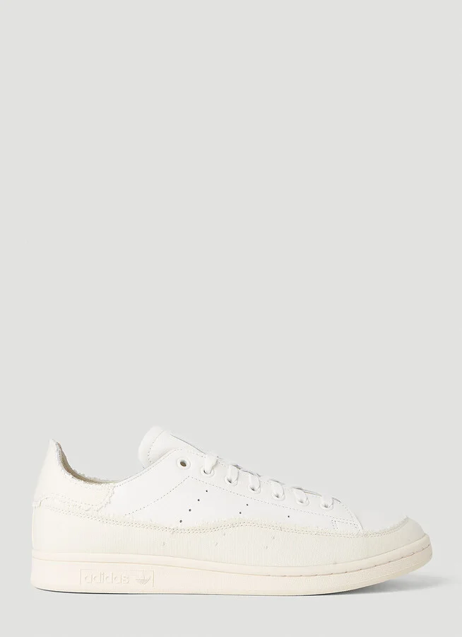 adidas Stan Smith Recon Sneakers - Sneakers White Uk - 05