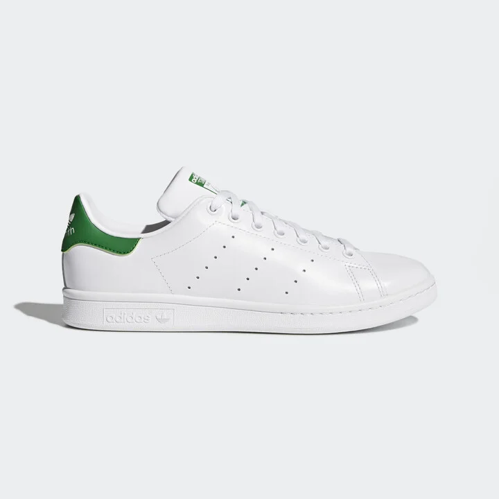 Cloud White / Core White / Green