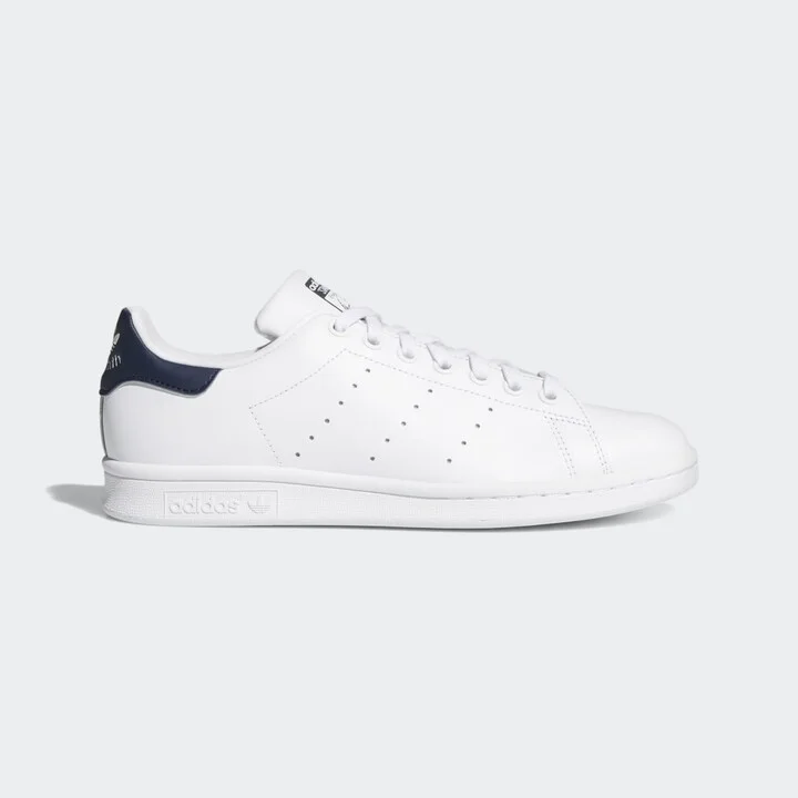 Cloud White / Cloud White / Collegiate