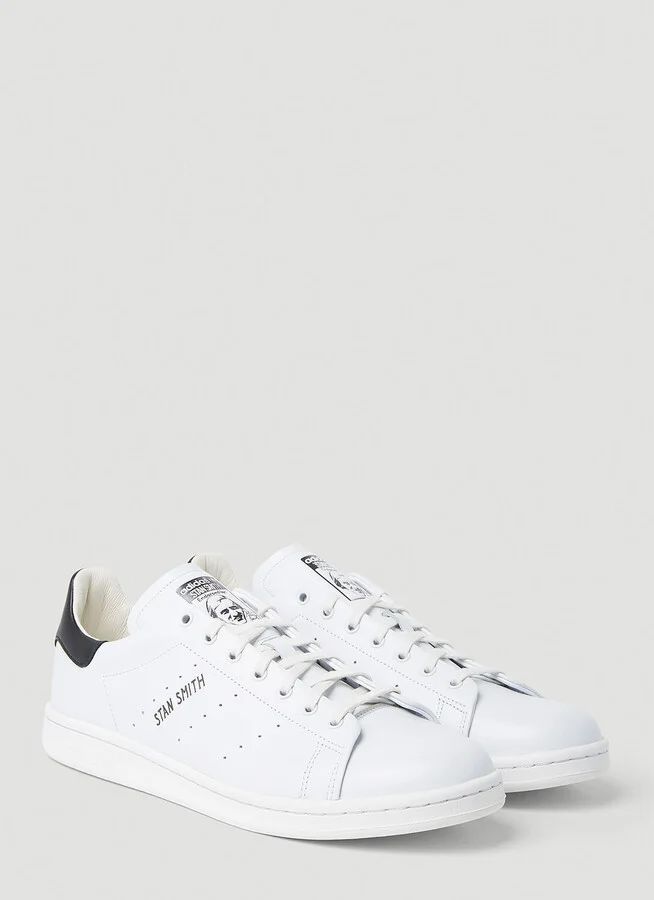 adidas Stan Smith Sneakers - Sneakers White Uk - 04 - Image 2