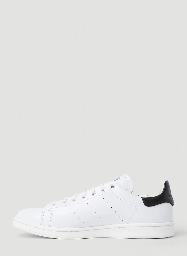 adidas Stan Smith Sneakers - Sneakers White Uk - 04 - Image 3