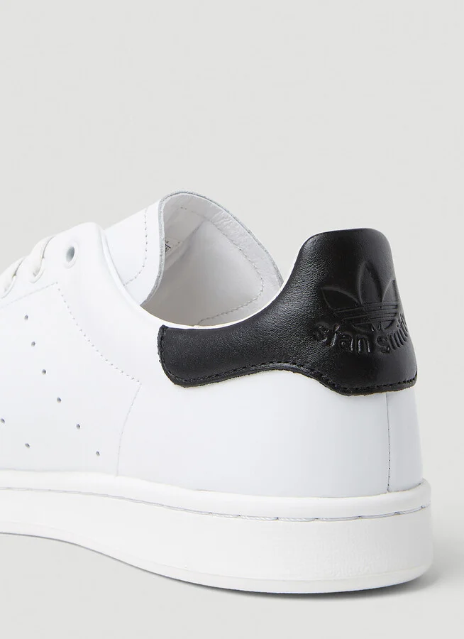 adidas Stan Smith Sneakers - Sneakers White Uk - 04 - Image 5