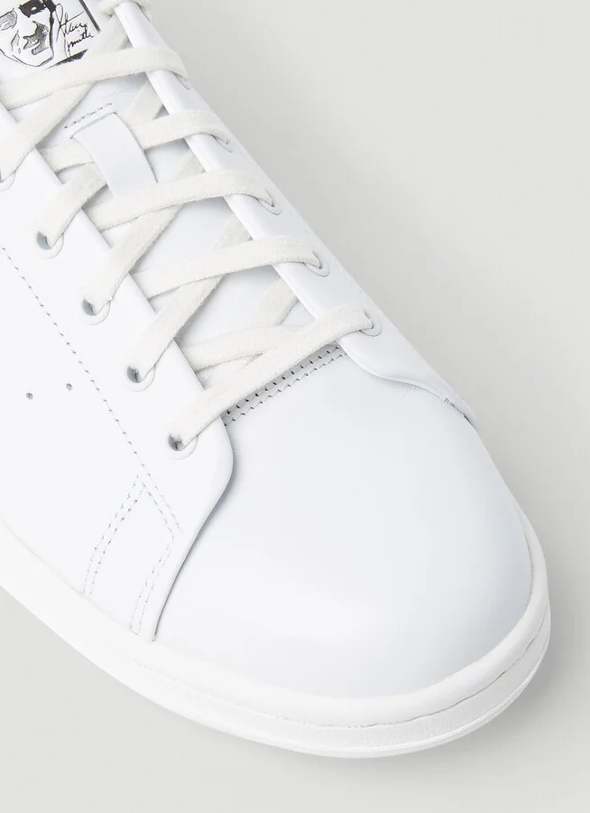 adidas Stan Smith Sneakers - Sneakers White Uk - 04 - Image 6