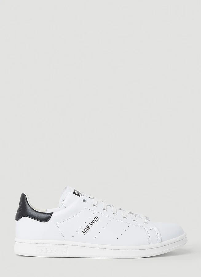 adidas Stan Smith Sneakers - Sneakers White Uk - 04