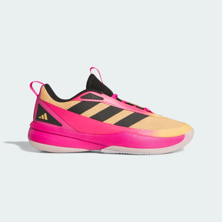 Hazy Orange / Core Black / Shock Pink