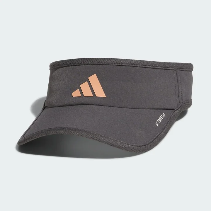 adidas Superlite 3 Visor Grey 1 Size