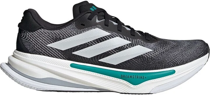 Core Black/Ftwr White/Pure Teal