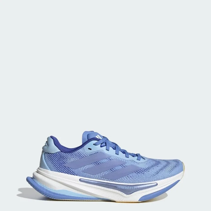 adidas Supernova Prima 2 Shoes Blue Fusion 5 Womens