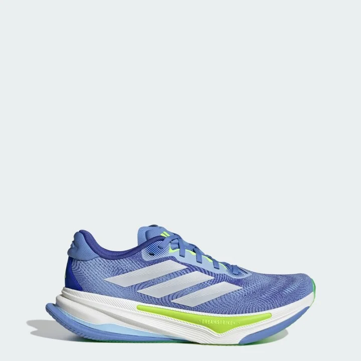 adidas Supernova Prima 2 Shoes Blue Fusion 7 Mens