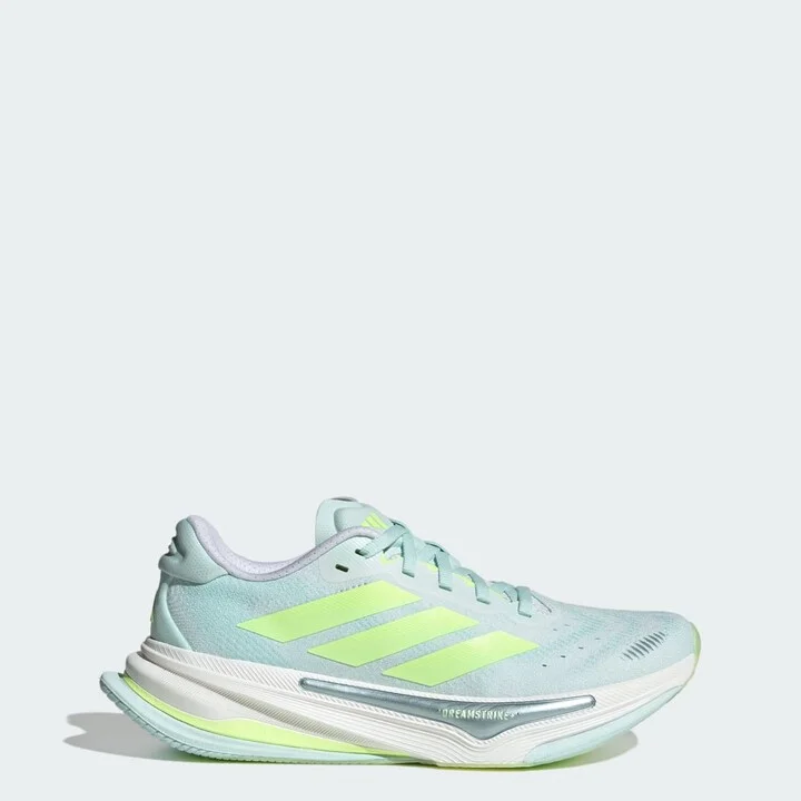 Halo Mint / Hi-Res Yellow / Cloud White