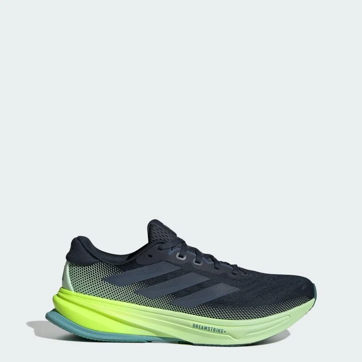 adidas Supernova Rise 2 Running Shoes Aurora Ink 6.5 Mens