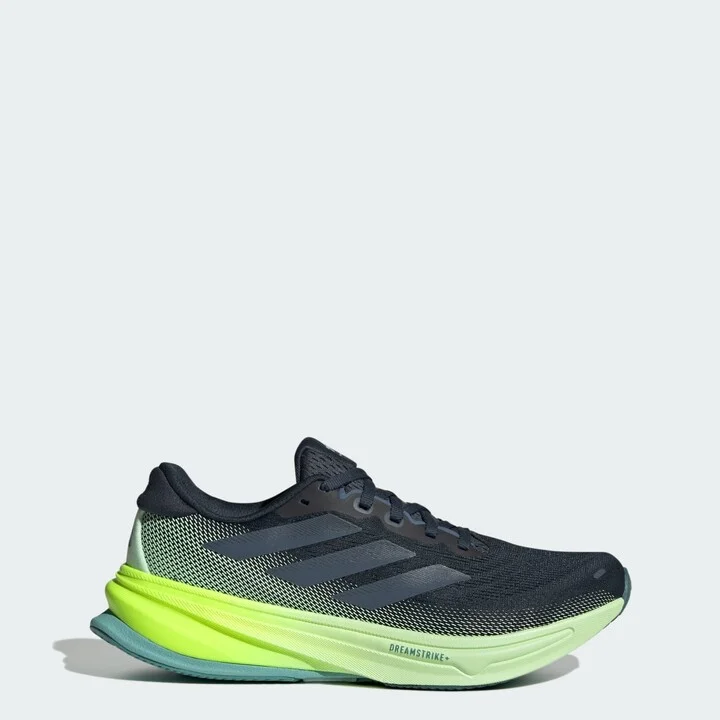 adidas Supernova Rise 2 Running Shoes Aurora Ink 6 Womens