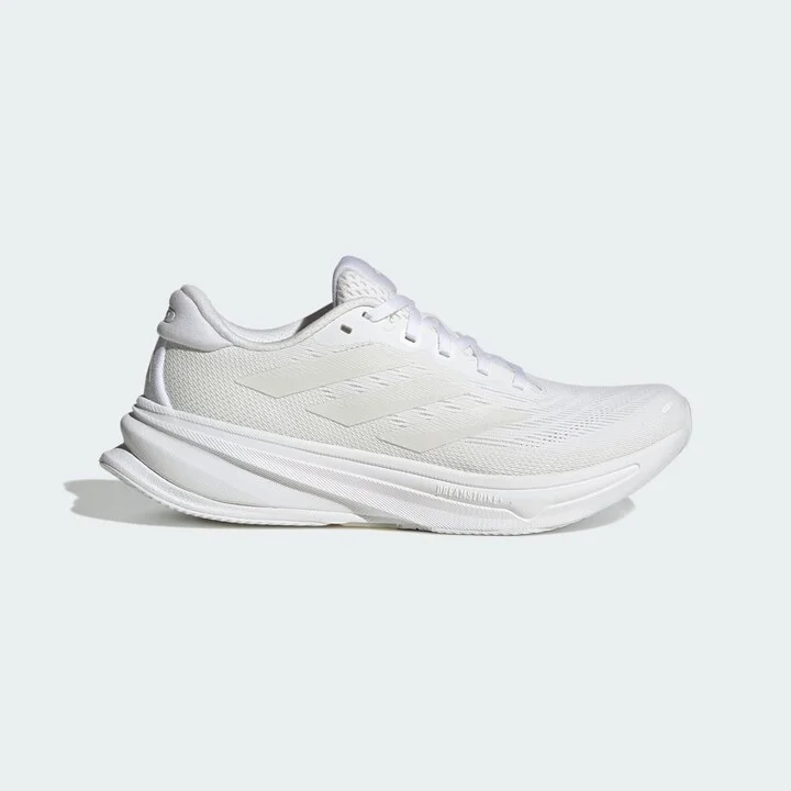 adidas Supernova Rise 2 Running Shoes Cloud White 5 Womens