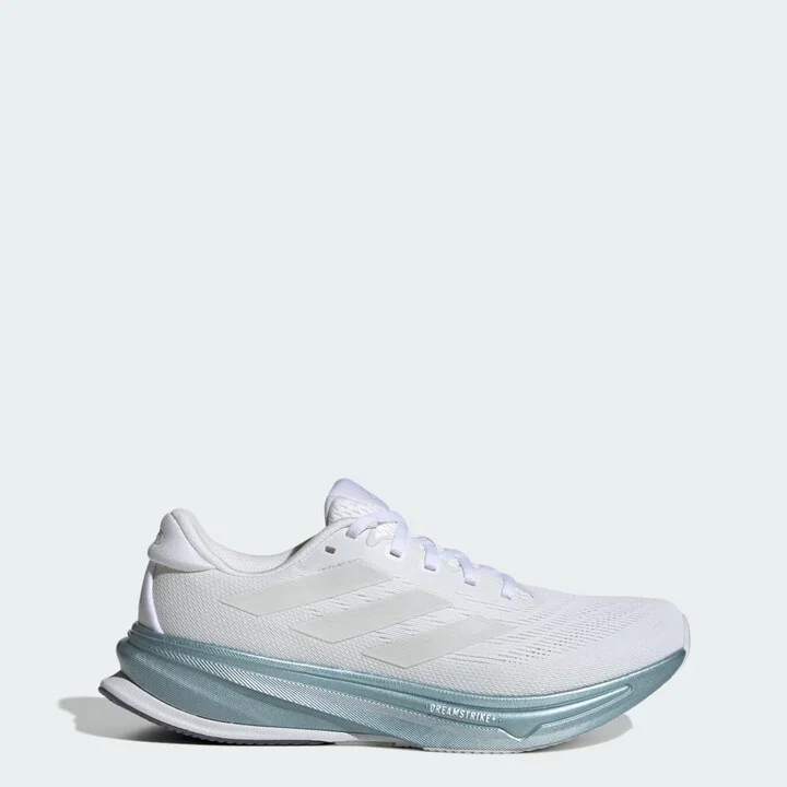 adidas Supernova Rise 2 Running Shoes Cloud White 5 Womens