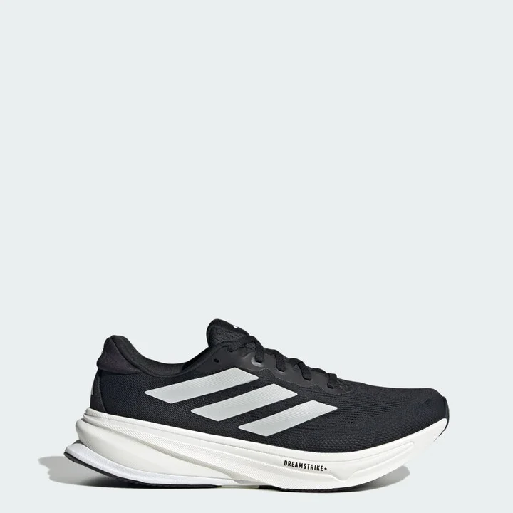 adidas Supernova Rise 2 Running Shoes Core Black 5 Womens