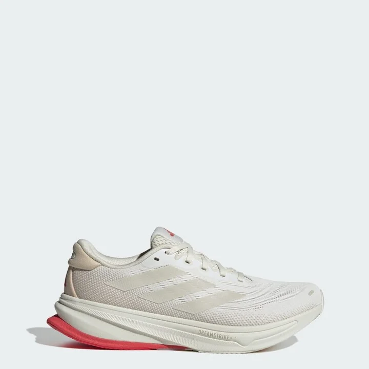 adidas Supernova Rise 2 Running Shoes Orbit Grey 6.5 Mens