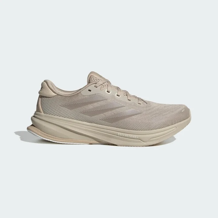 adidas Supernova Rise 2 Running Shoes Wonder Beige 6.5 Mens