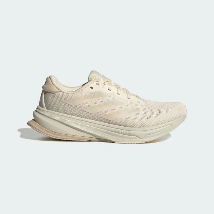 adidas Supernova Rise 2 Running Shoes Wonder White 5 Womens