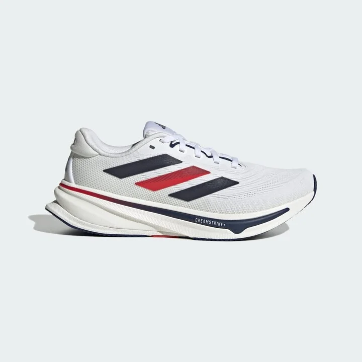 adidas Supernova Rise 2 Shoes Cloud White 6 Womens