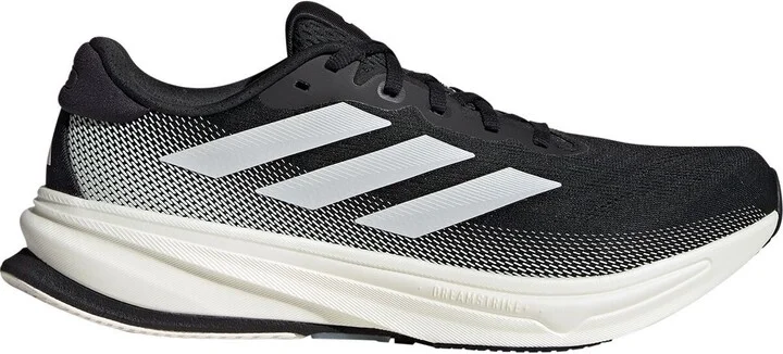 Adidas Supernova Rise 2 Wide Running Shoe - Men's