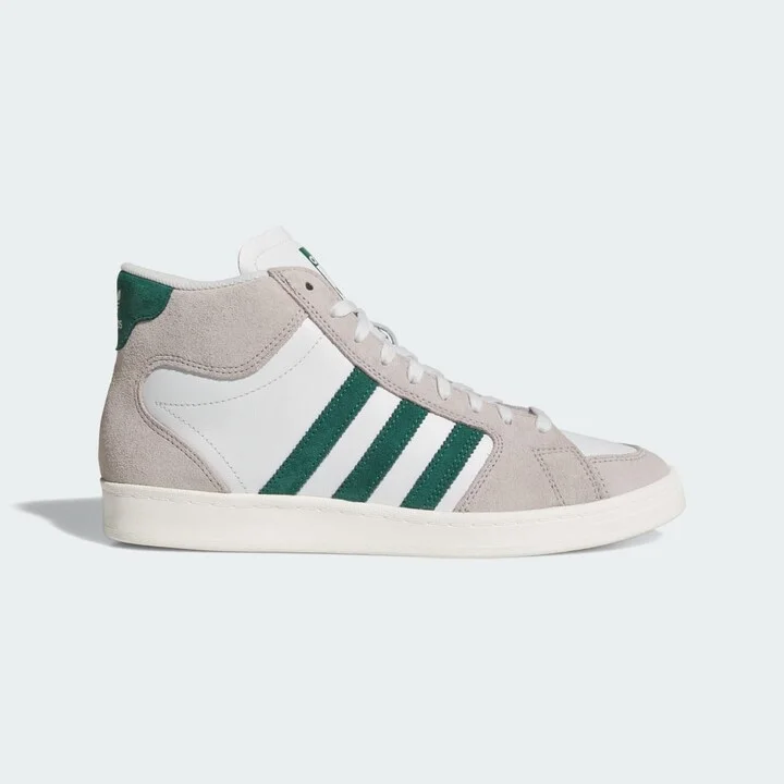 adidas Superskate Shoes Clear Granite M 5 / W 6 Unisex