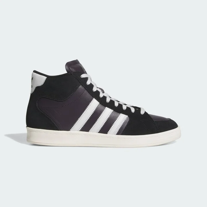adidas Superskate Shoes Core Black M 5 / W 6 Unisex