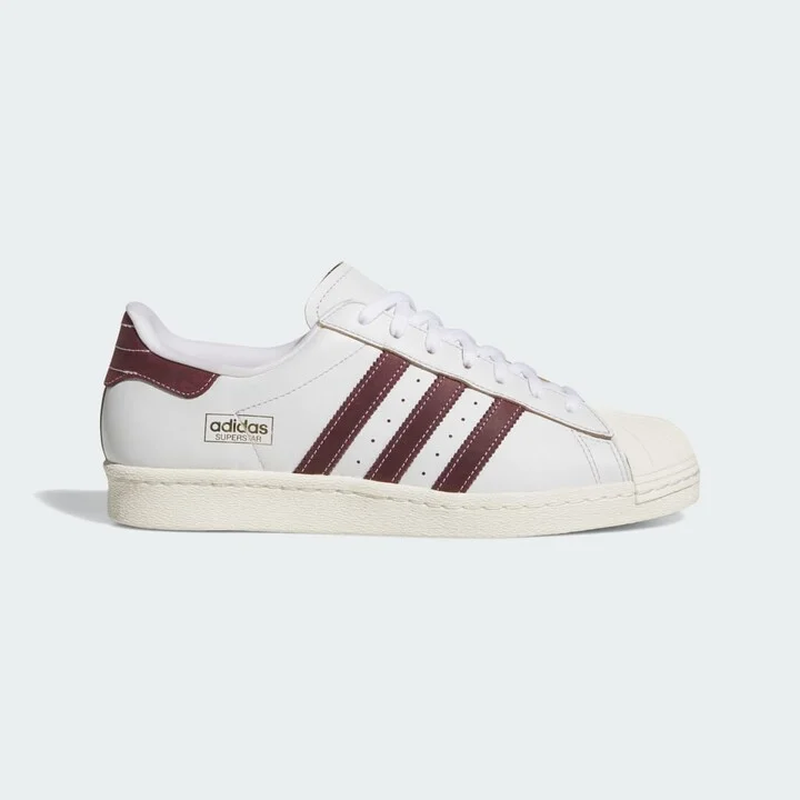 Crystal White / Shadow Red / Off White