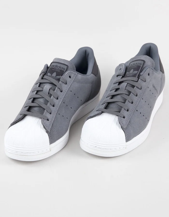 ADIDAS Superstar ADV Mens Shoes - Image 2