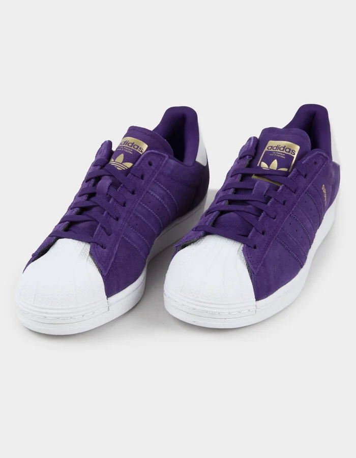 ADIDAS Superstar ADV Mens Shoes - Image 2
