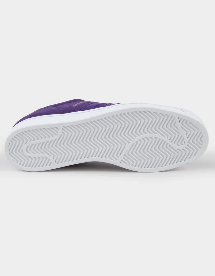 ADIDAS Superstar ADV Mens Shoes - Image 3