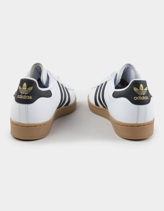 ADIDAS Superstar ADV Mens Shoes - Image 4