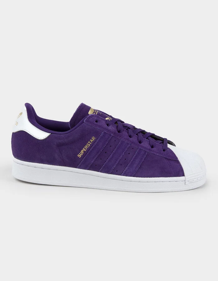 ADIDAS Superstar ADV Mens Shoes