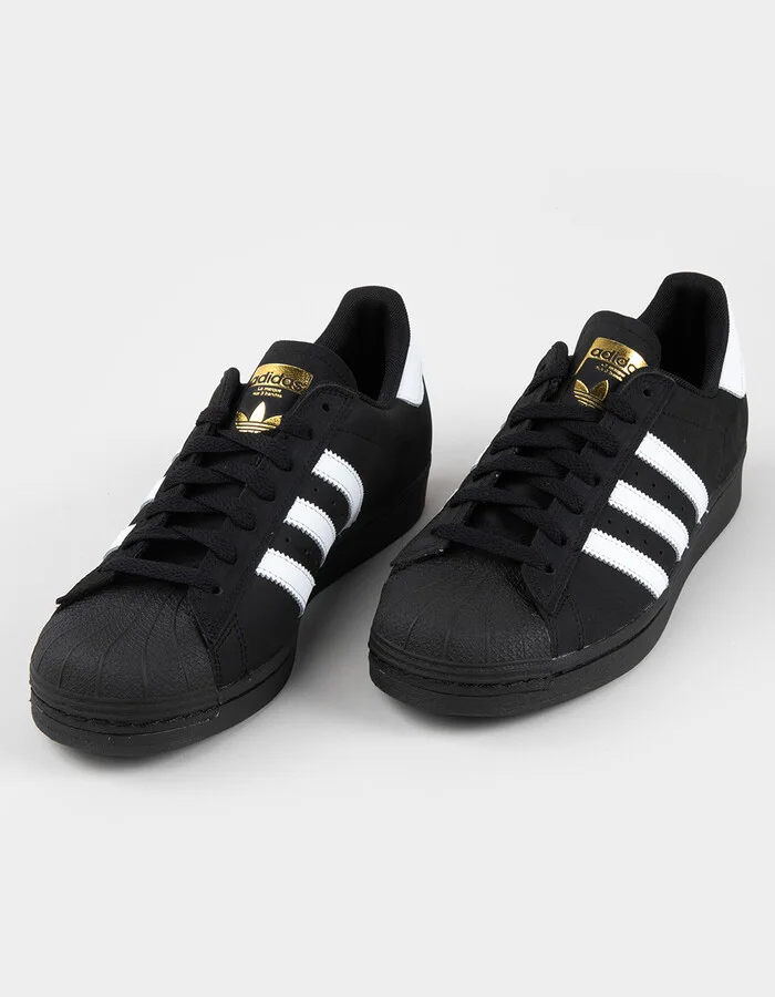 ADIDAS Superstar ADV Nubuck Shoes - Image 2