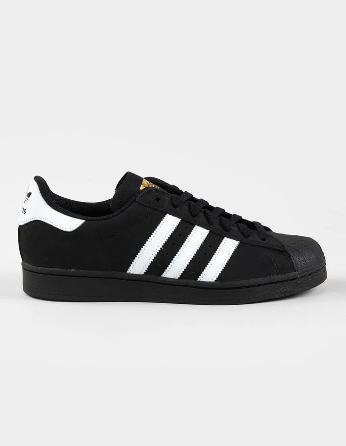 Core Black/footwear White/gold
