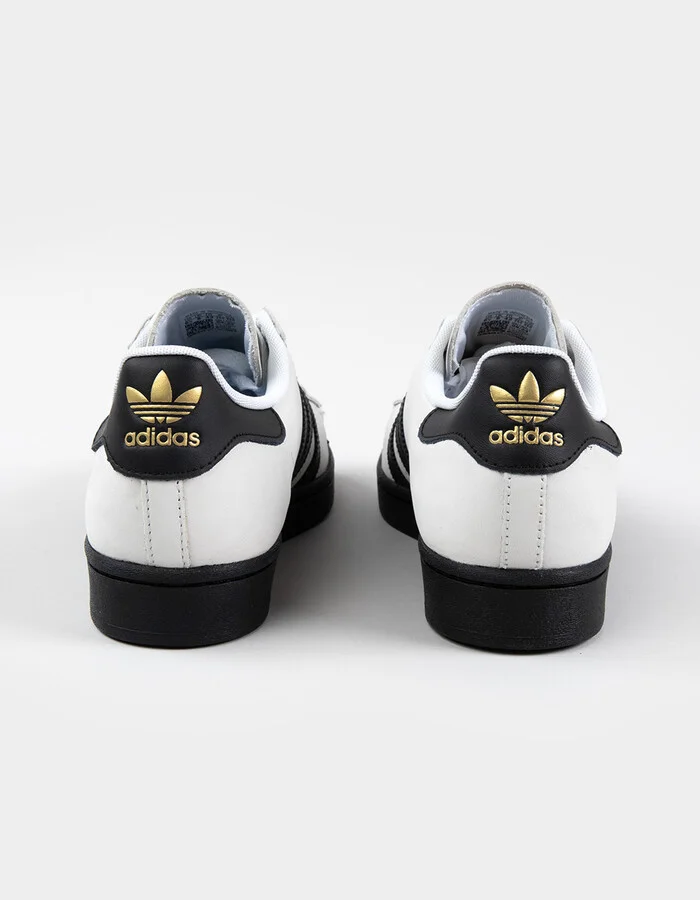 ADIDAS Superstar ADV Shoes - Image 4
