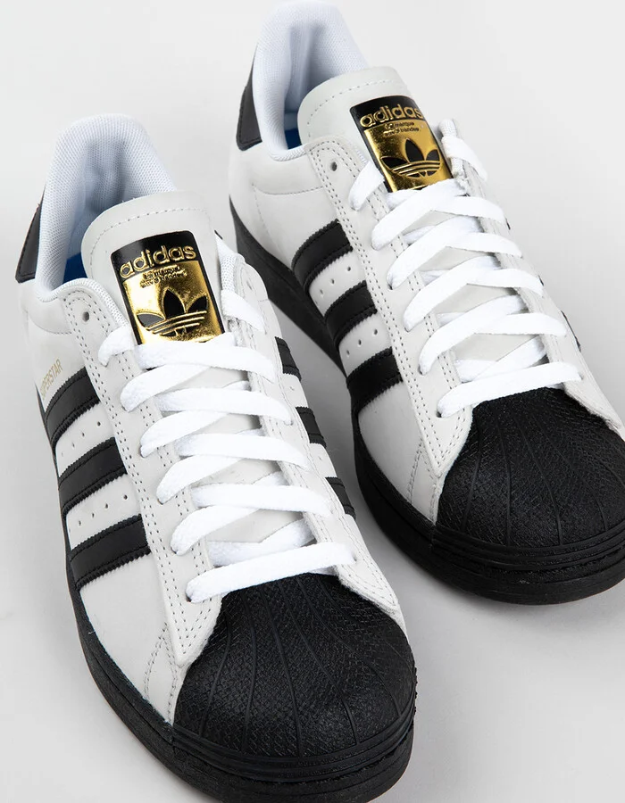 ADIDAS Superstar ADV Shoes - Image 5