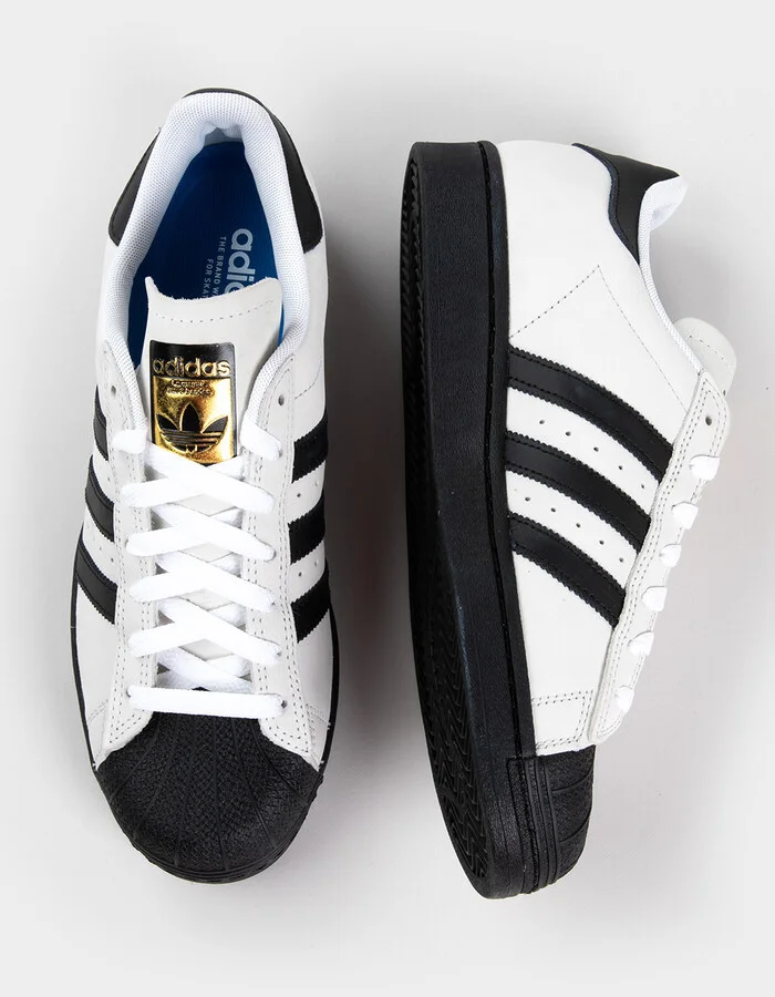 ADIDAS Superstar ADV Shoes - Image 6