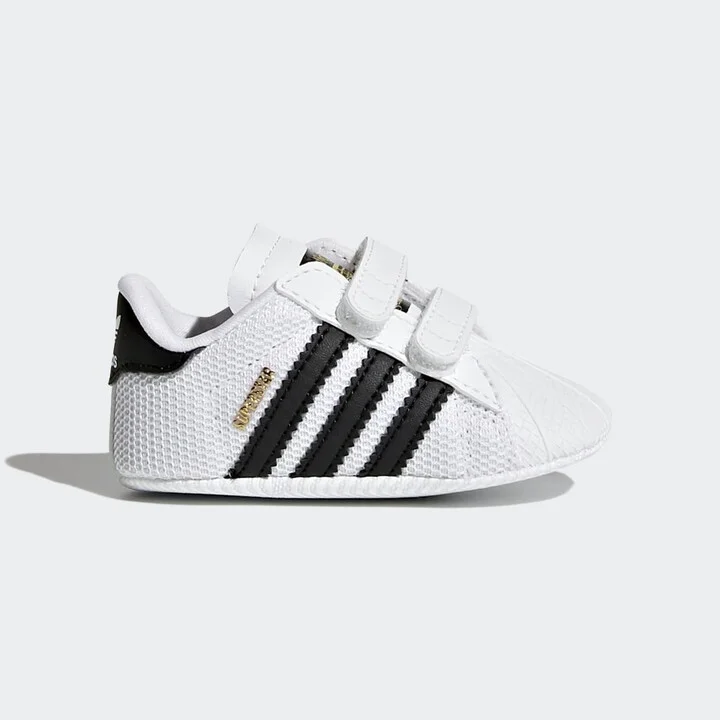 Cloud White / Core Black / Cloud White