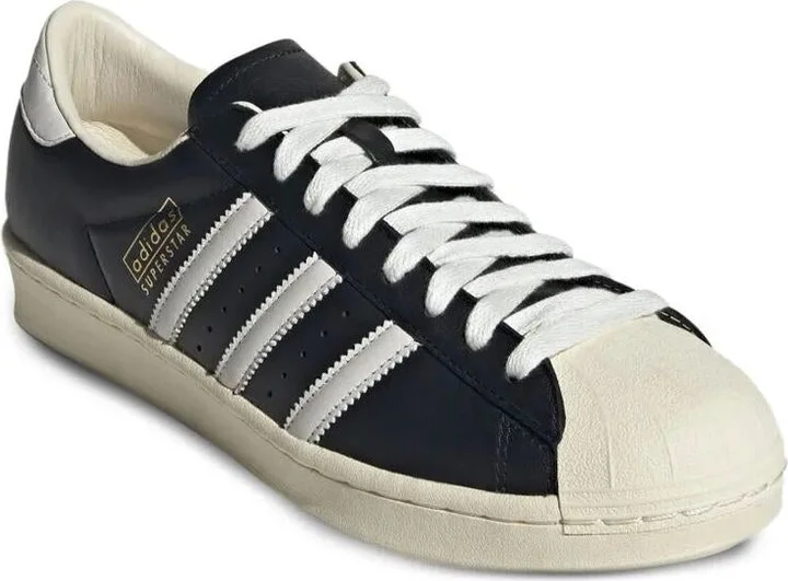 Adidas "Superstar Vintage" Sneakers Shoes - Image 2