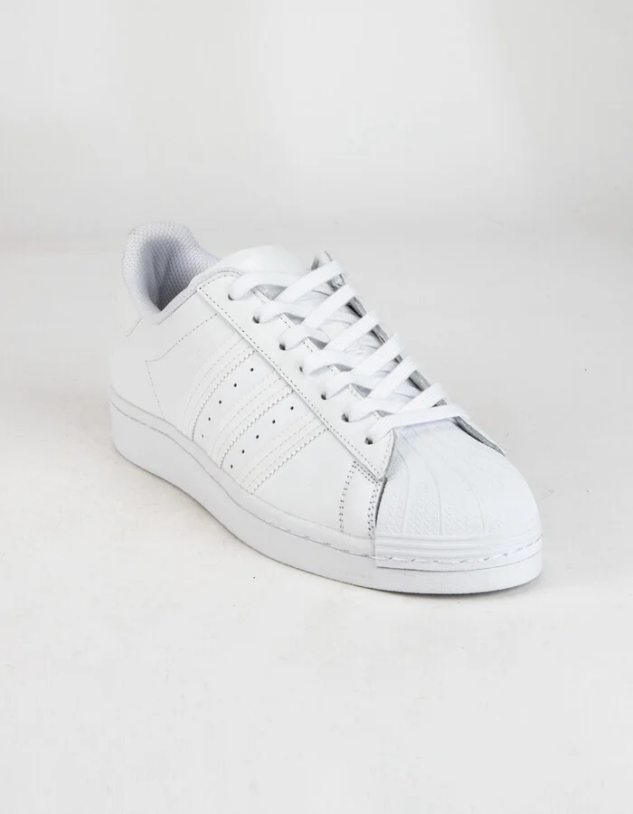 ADIDAS Superstar Womens Shoes - Image 2