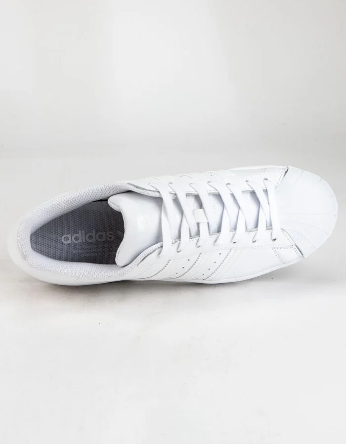 ADIDAS Superstar Womens Shoes - Image 3