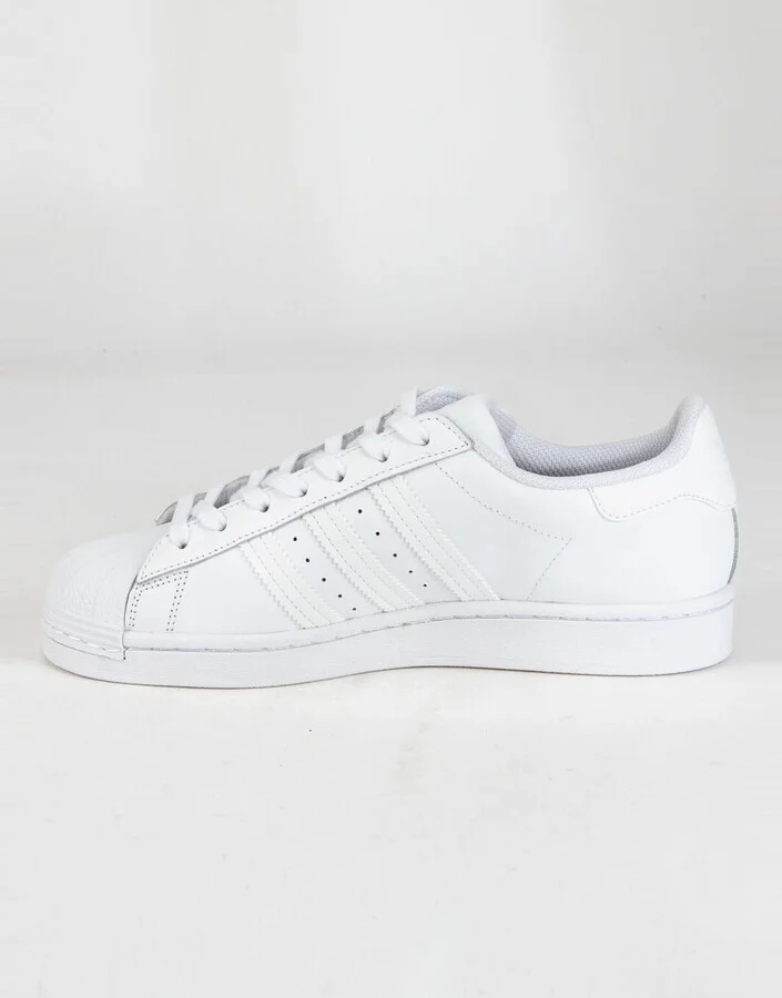 ADIDAS Superstar Womens Shoes - Image 4