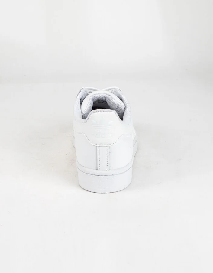 ADIDAS Superstar Womens Shoes - Image 5