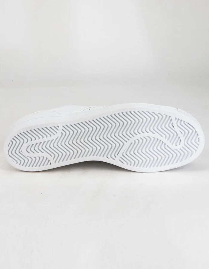 ADIDAS Superstar Womens Shoes - Image 6