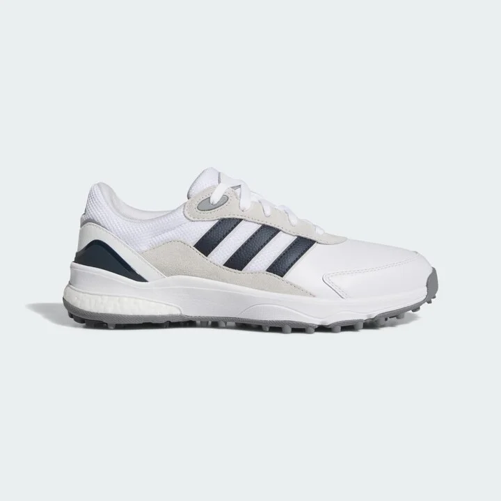 Cloud White / Collegiate Navy / Grey One