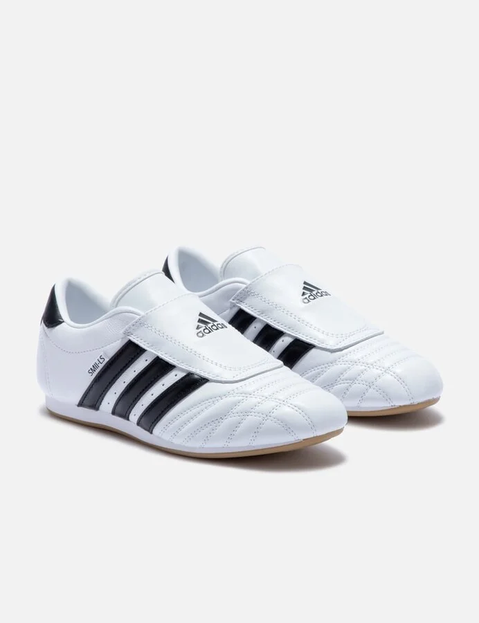 Adidas Taekwondo - Image 4